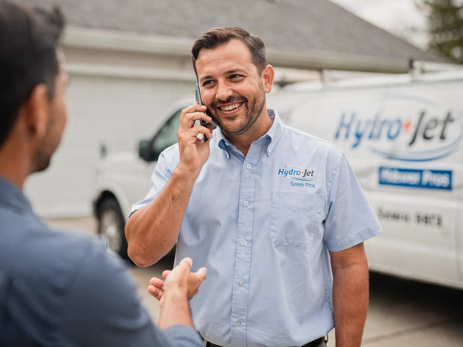 Hydro Jetting Wittenberg, WI FAQs